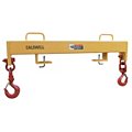 Forklift Lifting Beams and Hooks image